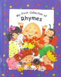 My first collection of Rhymes  Parragon Publishing