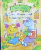 Town Mouse and Country Mouse (Aesop\'s Fables)