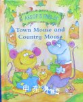 Town Mouse and Country Mouse (Aesop\'s Fables) Ronne Randall