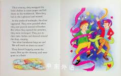 The Elves and the Shoemaker