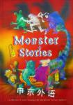 Monster Stories Andy Charmen