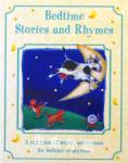 Bedtime Stories and Rhymes (Mini Treasuries) Parragon book
