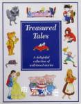 Treasured Tales Parragon Book Service Ltd