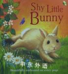 Shy Little Bunny Parragon Plus