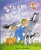 Storm Rescue (Farmer Fred Stories)