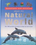Q&A of the Natural World Anon