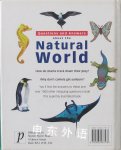 Q&A of the Natural World