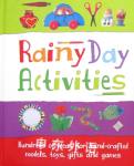 Rainy Day Activities Vivienne Bolton