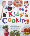 Kid\'s Cooking Liz Franklin