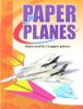 Paper Planes