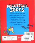 Practical Jokes