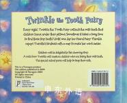 Twinkle the Tooth Fairy