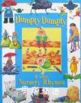 Humpty Dumpty and Other Nursery Rhymes Parragon Book Service Ltd