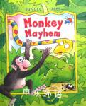 Monkey Mayhem Ronne Randall