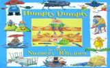 Humpty Dumpty and other nursery rhymes(Storytime)