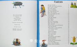 Humpty Dumpty and other nursery rhymes(Storytime)