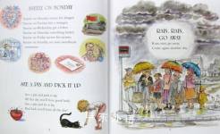 Humpty Dumpty and other nursery rhymes(Storytime)