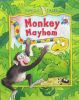 Monkey Mayhem (Storytime)