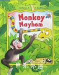 Monkey Mayhem (Storytime) Ronne Randall