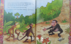 Monkey Mayhem (Storytime)