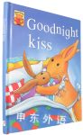 A Goodnight Kiss Storytime