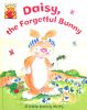 Daisy the Forgetful Bunny