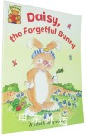 The Forgetful Bunny (Storytime)