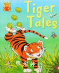 Tiger Tales (Storytime) Ronne Randall