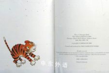Tiger Tales (Storytime)