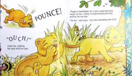 Tiger Tales
