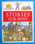 Stories for Boys Derek Hall