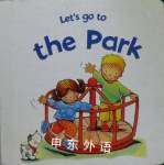 Park (Let's Go To...) Ronne Randall