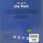 Park (Let's Go To...)