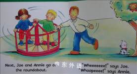 Park (Let's Go To...)