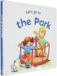 Park (Let's Go To...)