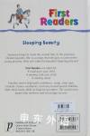 Sleeping Beauty (First Readers)