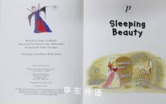 Sleeping Beauty (First Readers)