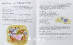 Sleeping Beauty (First Readers)