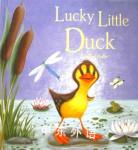 Lucky Little Duck Jillian Harker