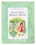 Little Red Riding Hood (Mini Treasured Tales) Aneurin Rhys