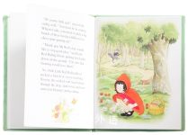 Little Red Riding Hood (Mini Treasured Tales)