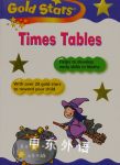Times Table Gold Stars Word Cards Peter Patilla
