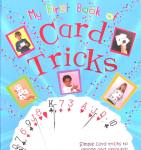 My First Book of Card Tricks Parragon