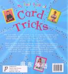 My First Book of Card Tricks