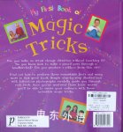 My First Book of Magic Tricks Simple Magic Tricks to Amaze and Astound My First Book