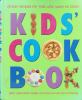 Kids' Cook Book