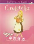 Cinderella Anjurin Rhys  Ronne Randall