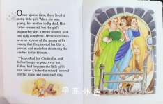 Cinderella