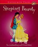 Sleeping Beauty Aneurin Rhys  Ronne Randall
