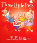 Three Little Pigs (Favourite Tales) Anfurin Rhys